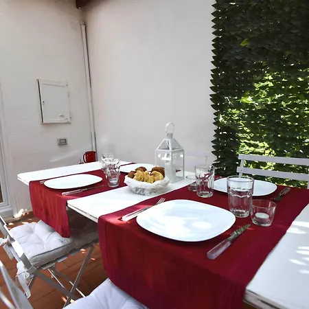 Apartment Amaranta - Is Molas