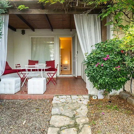 Amaranta - Is Molas Villa