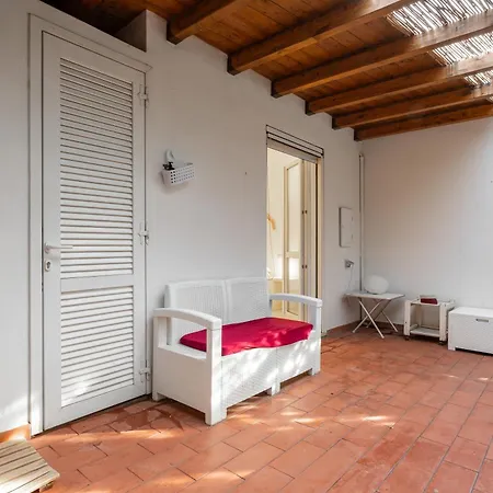 Villa Amaranta - Is Molas