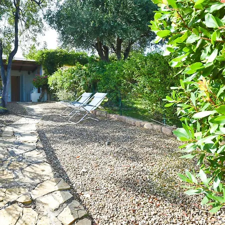 Amaranta - Is Molas Villa *