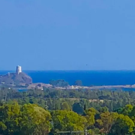 Amaranta - Is Molas Villa