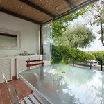 Villa Amaranta - Is Molas *