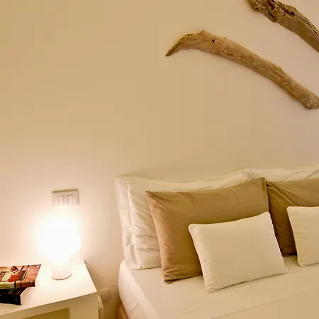 Apartmán Amaranta - Is Molas *