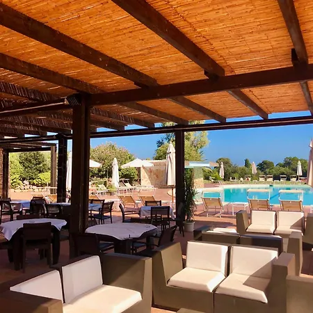 Amaranta - Is Molas Apartmán Pula