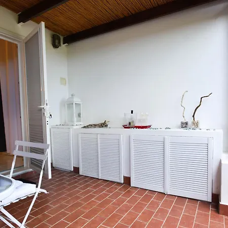 Apartmán Amaranta - Is Molas *