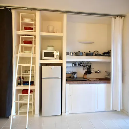 Apartmán Amaranta - Is Molas *