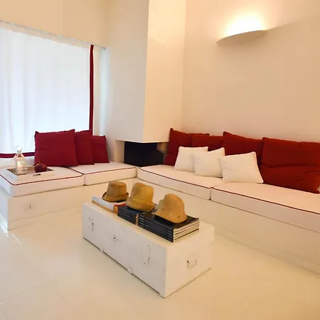 Apartmán Amaranta - Is Molas