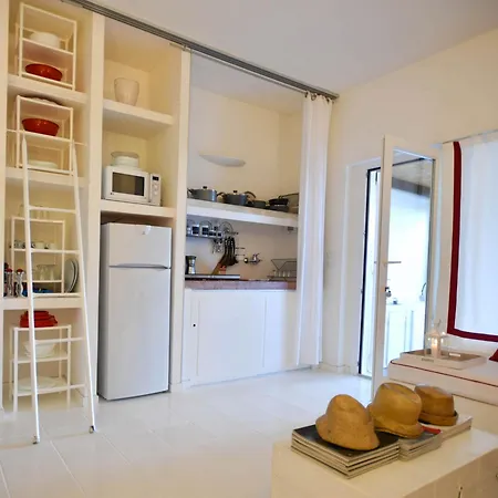 Amaranta - Is Molas Apartmán