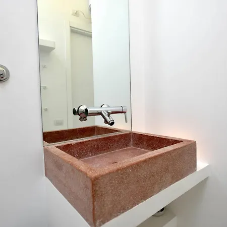 Apartmán Amaranta - Is Molas