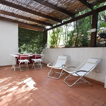 Apartmán Amaranta - Is Molas