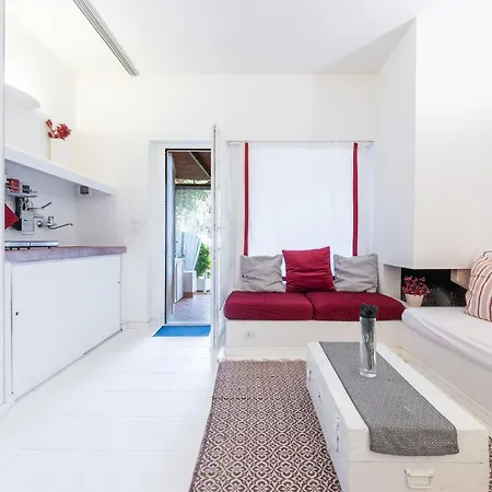 Amaranta - Is Molas Apartmán Pula