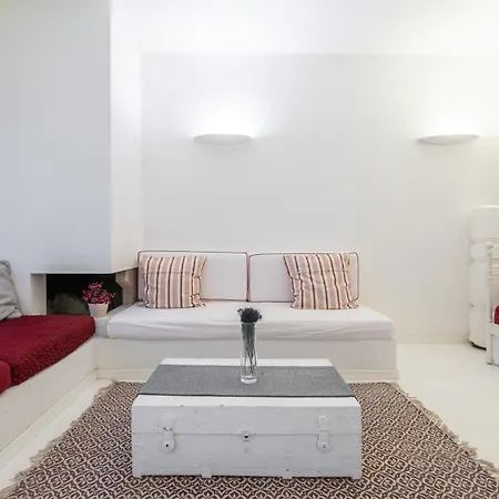 Amaranta - Is Molas Apartmán *