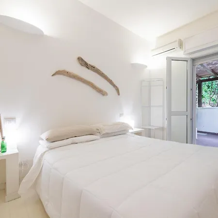 Apartmán Amaranta - Is Molas