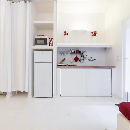 Apartmán Amaranta - Is Molas Pula