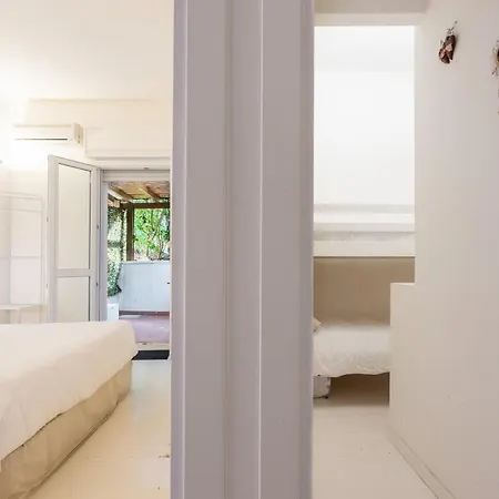 Apartmán Amaranta - Is Molas Pula