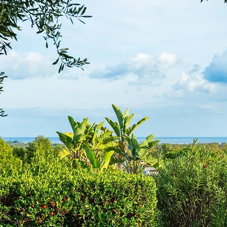 Apartmán Amaranta - Is Molas