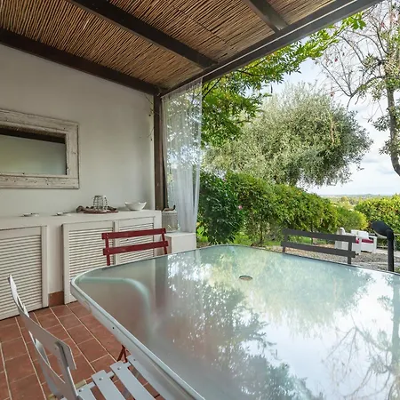 Apartmán Amaranta - Is Molas *