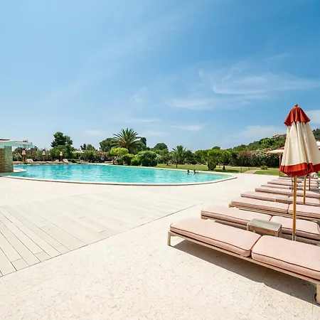 Amaranta - Is Molas Villa