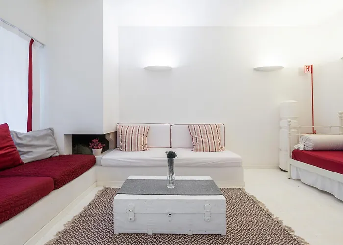 Amaranta - Is Molas 公寓 *