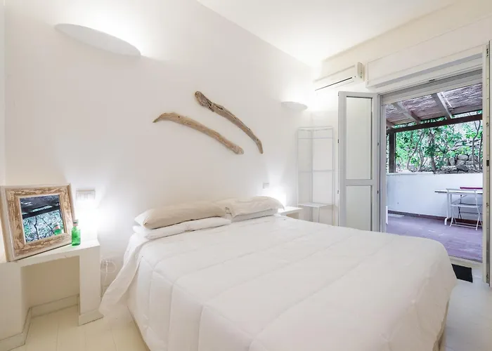 公寓 Amaranta - Is Molas