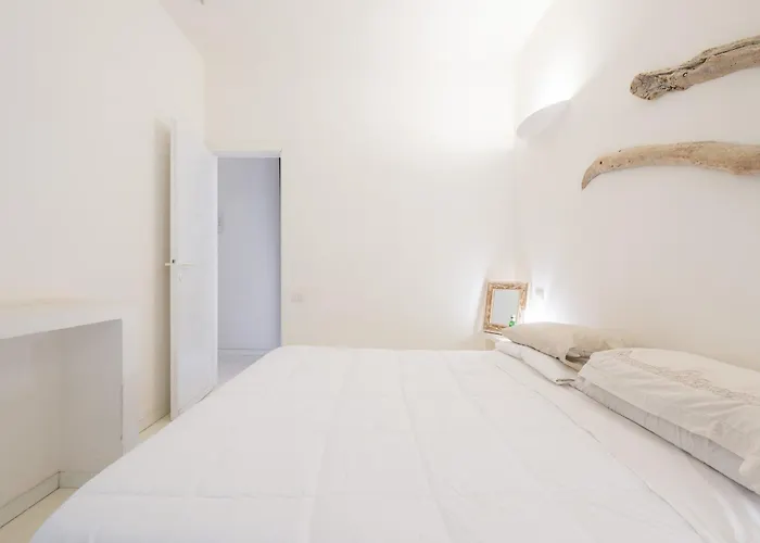 Amaranta - Is Molas 公寓